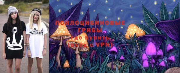 хмурый Михайловка